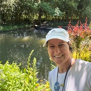 Meet your Posher, Lisa